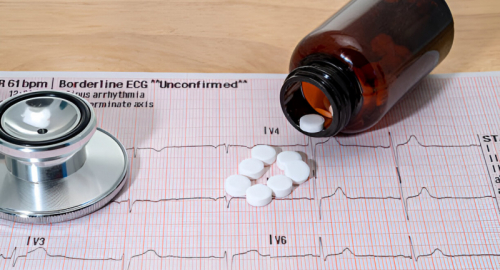 Automaticit del Miocardio delle Vene Polmonari e l'Effetto dei Farmaci Antiaritmici di Classe I